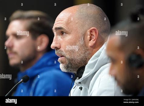 igor tudor manager.